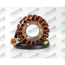 Rick's Motorsports Electrics Universal OEM Style Stator for Buell 1125CR '06-17